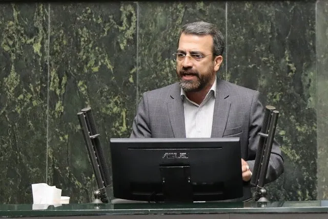 محمودی جهاد تبیین ابزار ناکارآمدسازی جنگ شناختی دشمن محسوب می‌شود