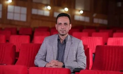 مدیر رادیو پیام تغییر کرد