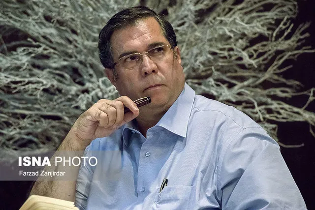 مردی که سلامتی‌اش را فدای فرهنگ کرد