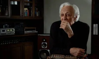 منوچهر انور از باد صبا می‌گوید