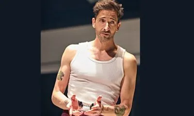 نامزدهای جوایز تئاتر اولیویه معرفی شدند