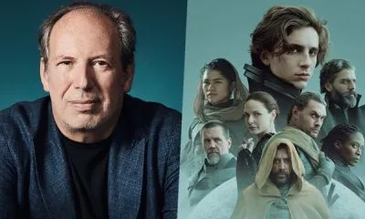 هانس زیمر قانون اسکار را احمقانه خواند