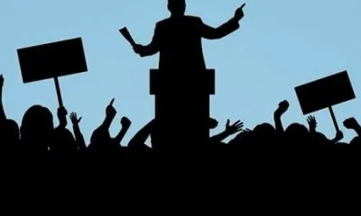 وقتی یک روایت مخدوش به خورد افکار عمومی داده میشود