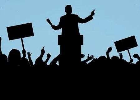 وقتی یک روایت مخدوش به خورد افکار عمومی داده میشود