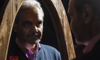 ویدئو عذرخواهی جواد خیابانی از وزارت جهاد و کشاورزی