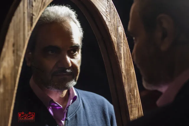 ویدئو عذرخواهی جواد خیابانی از وزارت جهاد و کشاورزی