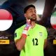 ویدئو پخش زنده فوتبال ساحلی ایران ـ اندونزی امروز