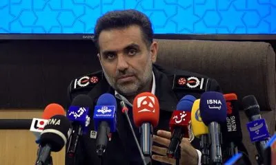 ویدیو از آماده‌باش آتش‌نشانان در چهارشنبه‌سوری تا الزام سینماها برای