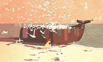 ویدیو درباره در سایه سرو و سومین اسکار سینمای