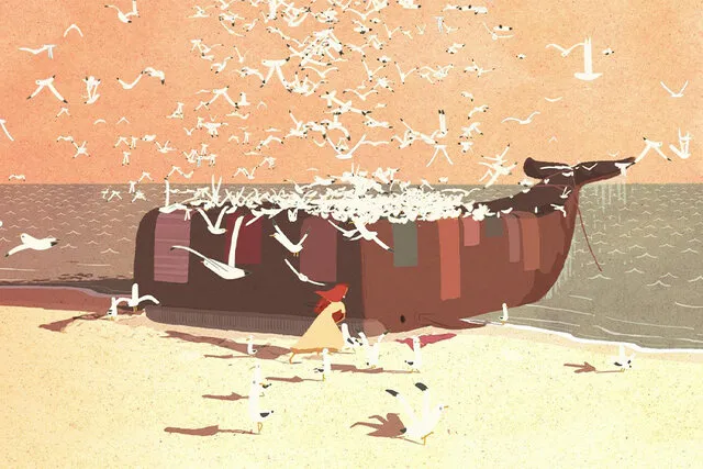 ویدیو درباره در سایه سرو و سومین اسکار سینمای