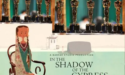 ویدیو رقابت‌های فشرده در اسکار ۲۰۲۵؛ انیمیشن ایرانی جایزه گرفت