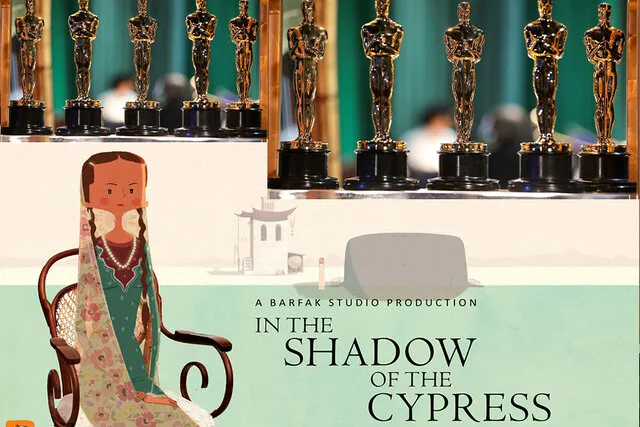 ویدیو رقابت‌های فشرده در اسکار ۲۰۲۵؛ انیمیشن ایرانی جایزه گرفت