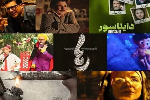 ویدیو نگاهی به گیشه نوروز ۱۴۰۴؛ کدام ژانرها پیشتازند؟