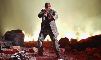 ویل اسمیت پس از ۲۰ سال آلبوم منتشر می‌کند