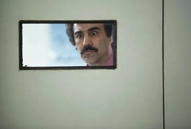 پایتخت۷ همچنان بدون بهرام افشاری تصاویر