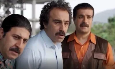 پایتخت همچنان در هجوم تبلیغات