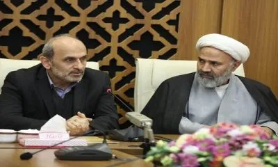 پایتخت ۷ با هنرمندان برجسته روایتی از عشق به امام