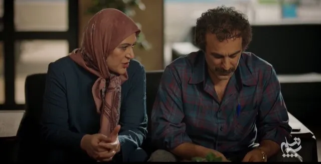 پایتخت ۷ کمدی‌تر می‌شود ویدئو