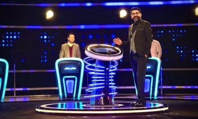 پخش برنامه فرزاد حسنی از ابتدای فروردین ماه