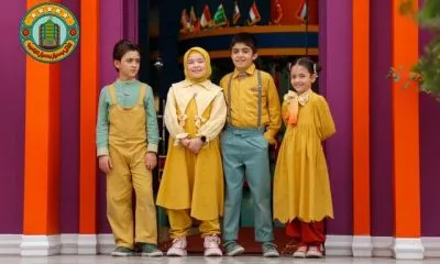 پخش سریال فانتزی هتل بسیار بسیار عجیب بهزودی از تلویزیون