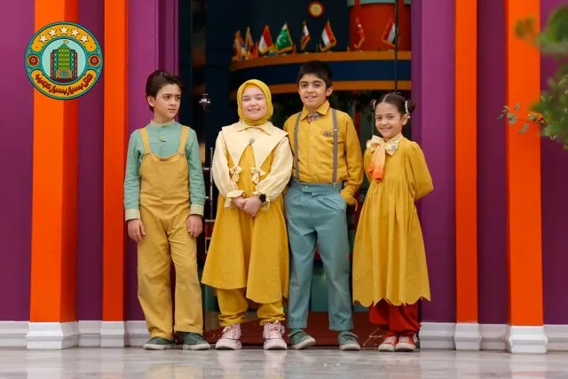 پخش سریال فانتزی هتل بسیار بسیار عجیب بهزودی از تلویزیون