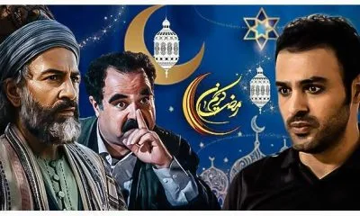 پخش نون خ، ستایش و یوسف پیامبرع برای عربزبانها