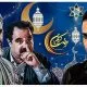 پخش نون خ، ستایش و یوسف پیامبرع برای عربزبانها