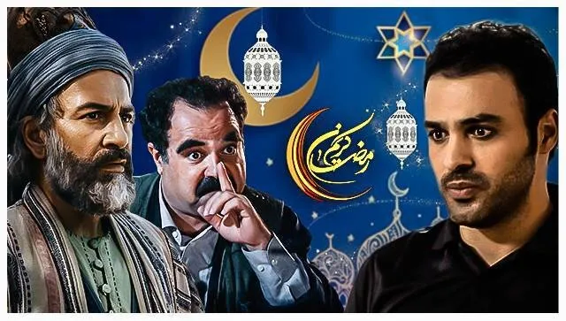 پخش نون خ، ستایش و یوسف پیامبرع برای عربزبانها