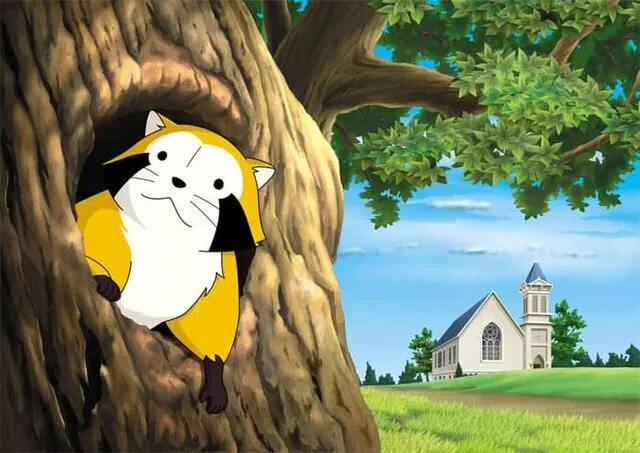 پخش کارتون خاطره‌انگیز رامکال