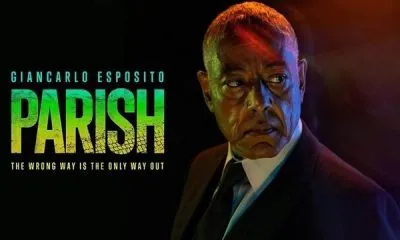 پخش یک سریال جنایی جدید از شبکه تماشا