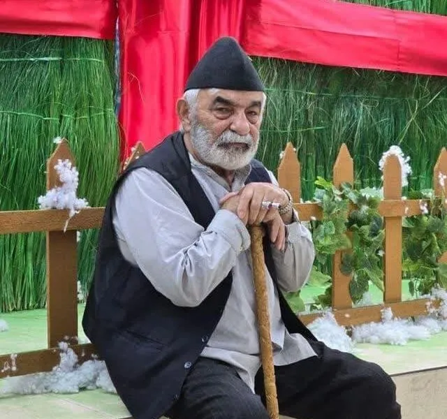 پیام تسلیت مدیرکل فرهنگ و ارشاد اسلامی گیلان در پی