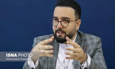 پیام مدیر کل هنرهای نمایشی و رادیو نمایش برای روز