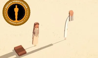 پیش بینی کسب اسکار برای انیمیشن ایرانی