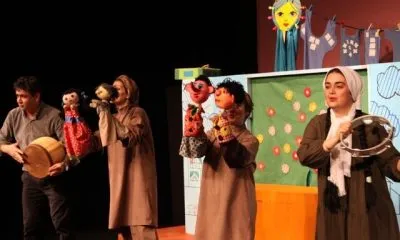 چرا این نمایش نوستالژیک به در بسته می‌خورد؟