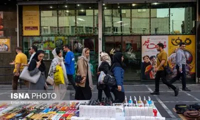 چند نفر در آخرین ماه سال به سینما رفتند؟