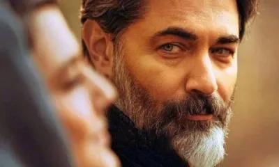 کارگردانی در انتهای شب برنده جشنواره فرانسوی