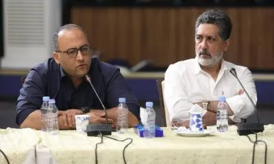 کارگردان گیلدخت سریال جدید می‌سازد