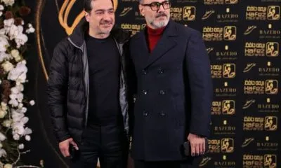 گزارش ایسنا از سومین جشن تئاتر و موسیقی حافظ