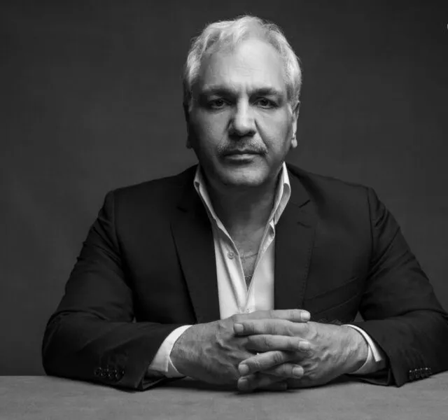 گیم‌شوی مهران مدیری برای شبکه نمایش خانگیویدئو