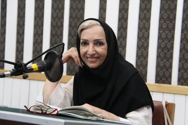 یشنوید تبریک نوروزی با صدای هنرمندان