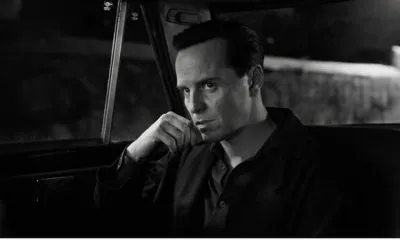 یک سریال جنایی آمریکایی برای تلویزیون دوبله شد