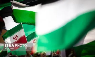 ۱۰۰ دوربین‌ تلویزیونی راهپیمایی روز قدس را پوشش می‌دهند