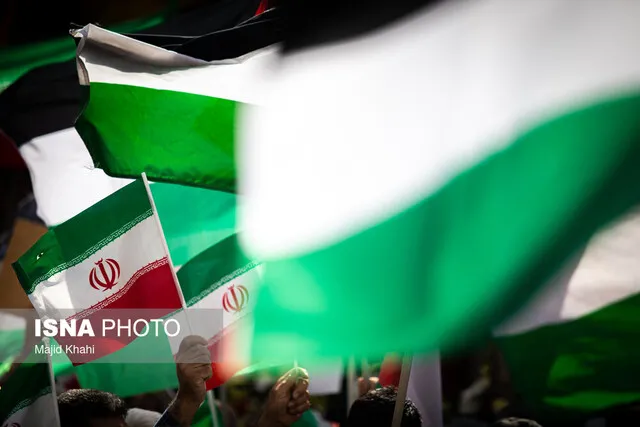 ۱۰۰ دوربین‌ تلویزیونی راهپیمایی روز قدس را پوشش می‌دهند