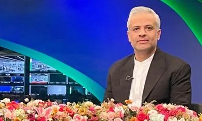 ۳۵۰ فیلم و ۱۰۷ مجموعه در سال ۱۴۰۳ دوبله شد