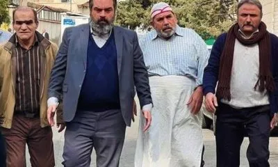 ۳ ویدئو از ۳ سریال ماه رمضان + ساعت پخش