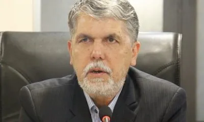 ۳ پرسش ملی نمایندگان از وزیر فرهنگ اعلام وصول شد