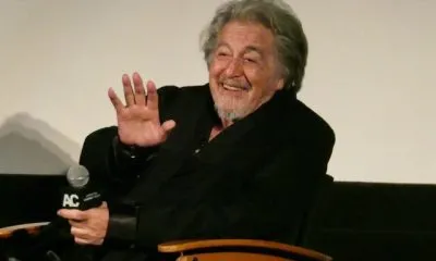 ۵۰ سالگی بعد از ظهر سگی با آل پاچینو