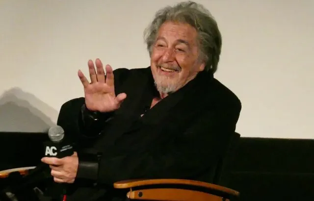 ۵۰ سالگی بعد از ظهر سگی با آل پاچینو