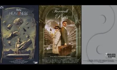 ۵ فیلم کوتاه ایرانی در جشنواره فریبورگ سوئیس