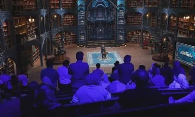 ۶ برنامه نیمه دوم ۱۴۰۳ که با فرم مشابه پخش